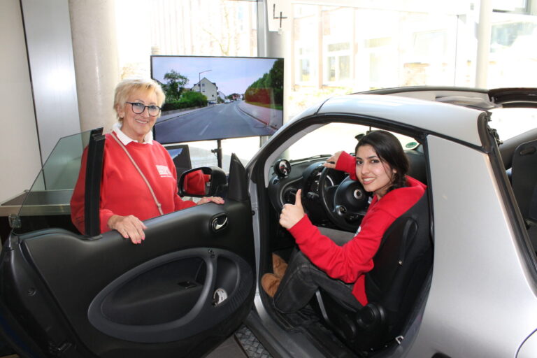 3 20 2025 verkehrssicherheitstraining