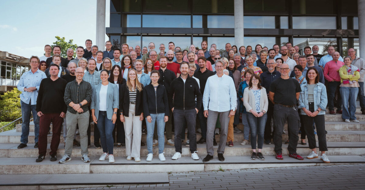 Kollegiumsfoto 2025 2026 ffentlich