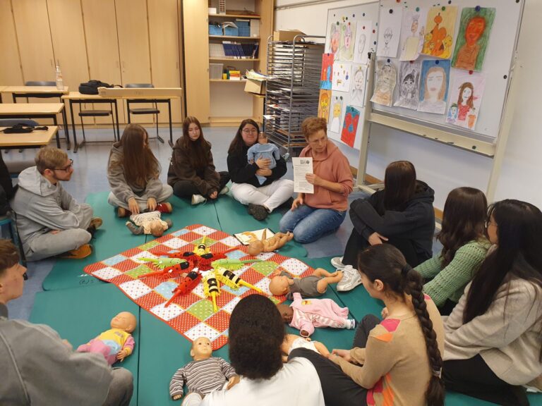 10 31 2025 Kinesiologie Anke Kropp Foto