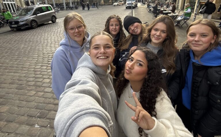 11 13 2025 Münster Hochschultag