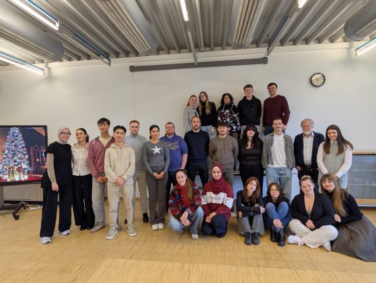 Demokratiebotschafter