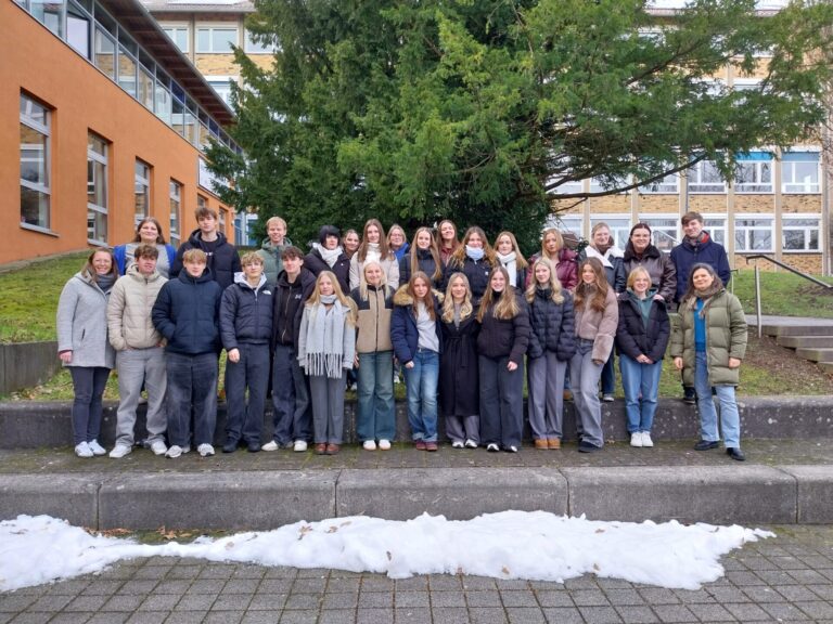 2 19 2026 Besuch OSZ II