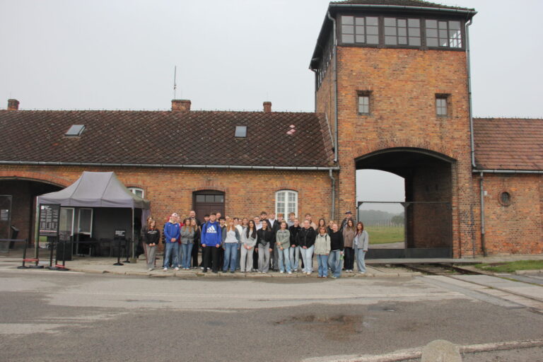 2026 Auschwitzfoto Eins